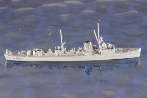 T 1-12 manufacturer Neptune 1068,1:1250 ship model - Picture 1 of 2