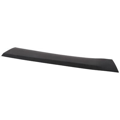 Door Moldings And Beltlines Front Passenger Right Side Hand  6VX66RXFAC for Jeep