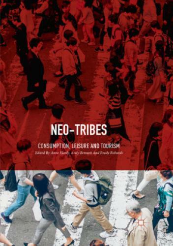 Thumbnail - Neo-tribes Consumption, Leisure And Tourism 5554