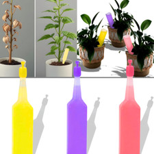 Plant Drip Feeder Irrigation Self Watering System House Plant Hanging Basket Pot