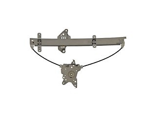 Front Left Window Regulator Dorman For 2000-2004 Nissan Xterra 2001 2002 2003 - Picture 1 of 3