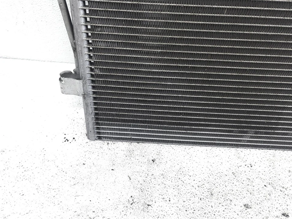 2008-2010 Bmw 535I Ac A/C Air Conditioning Condenser 64-50-9-122-827 - Image 4 of 4