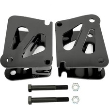 Drop Kit Brackets For Western Snowex Ultramount Snow Plow 5 Lifts