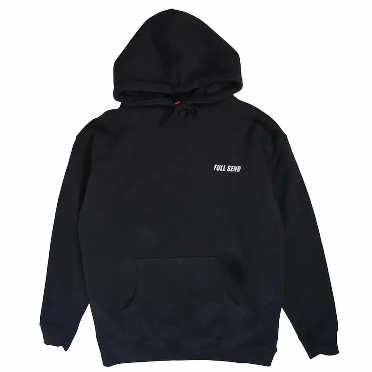 Full send cheap hoodie