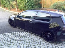 19 Zoll Sommerräder TORNADO mit 235 35 R 19 für Mercedes CLA E Klasse 207 212