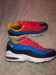 nike air max 95 now gs
