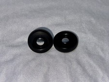 Vintage Royal Arrow Quiet Deluxe Aristocrat Replacement Platen Knobs 1939-1949 thumbnail