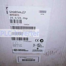 SP3401 1PC NEW EMERSON frequency converter