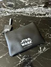 Star Wars The Rise of Skywalker First Class United Airlines Polaris Amenity Kit