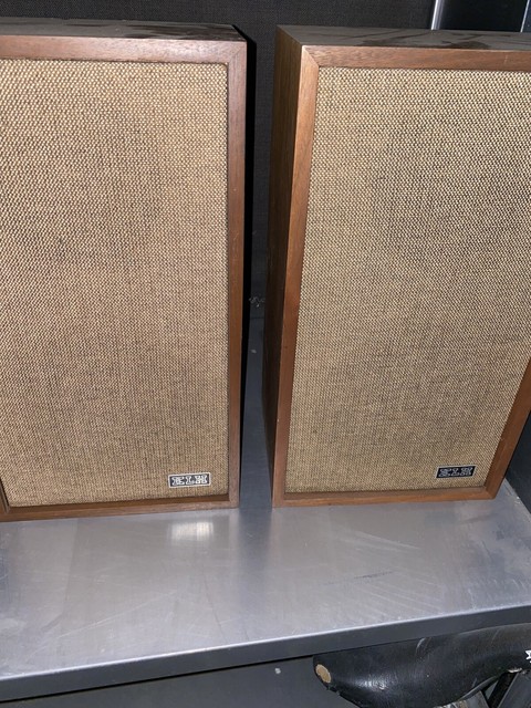 klh 24 speakers