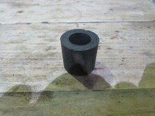 NOS YAMAHA YT125 YT175 FRONT FENDER DAMPER CUSHION 3X3--21638