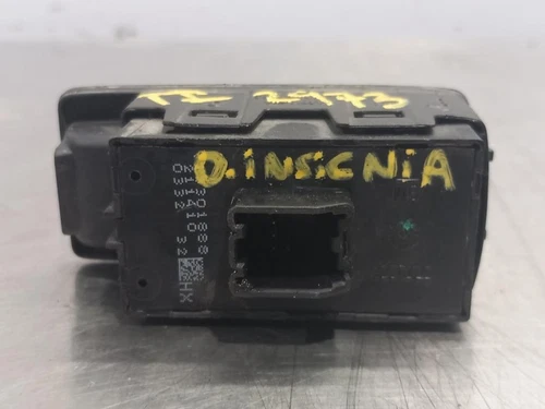 13222231 Mando Elevalunas Trasero Izquierdo para OPEL INSIGNIA BERLINA 2 841752 - Imagen 3 de 10