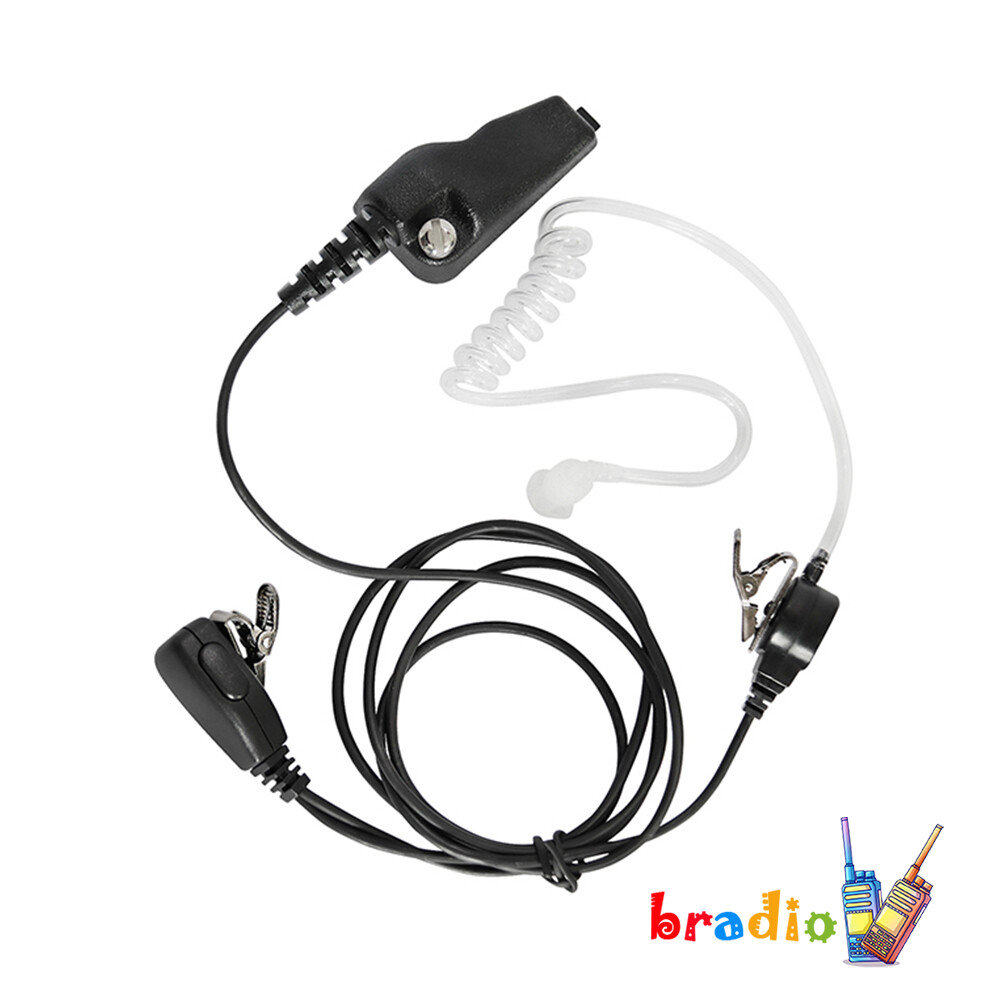 Earpiece For NX200 NX300 TK280 TK290 TK390 TK3140 TK2180 TK3180