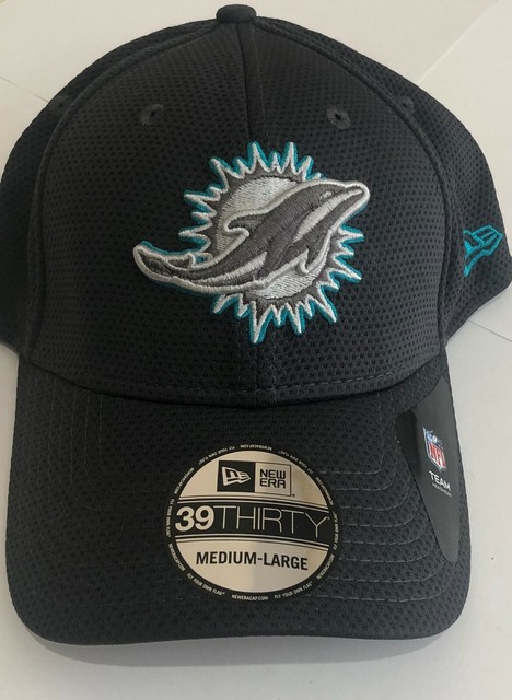 miami dolphins bucket hat