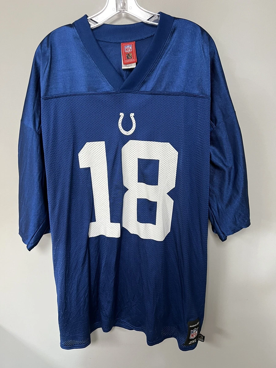 Reebok Peyton Manning NFL Jerseys for sale | eBay