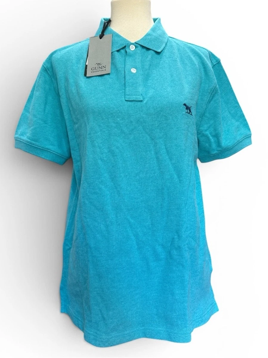 Polo Blue Polos for Men for sale | eBay