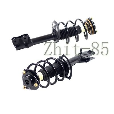 For Jeep Compass Patriot 2007-2011 Pair Front Complete Shocks Struts Assembly