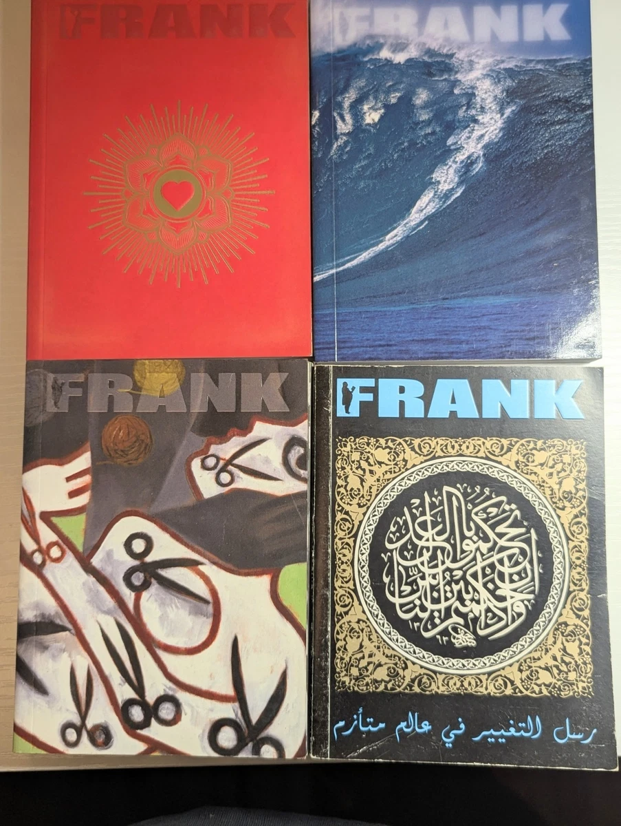 Frank 151 In Magazine Back Issues for sale | eBay