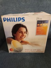 Philips HF3510 Wake-Up Light- Sunrise
