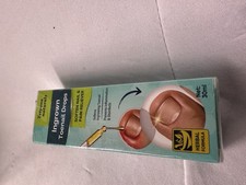 Ingrown Toenail Treatment: Ingrown Toenail Drops, soften nail & pain reliever