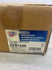 Carquest CPN1549 Premium Vapor Canister