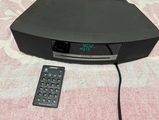 Bose Wave Music System AM/FM Radio CD Player AWRCC1 Parts Repair