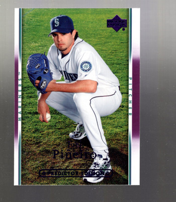 B8326- 2007 Upper Deck Predictor PURPLE RARE 201-400 -You Pick- 20+ FREE US SHIP