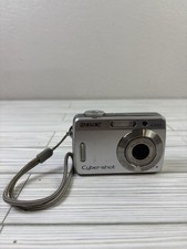 Sony-Cyber-shot DSC-S500 Digital Camera  PARTS ONLY 