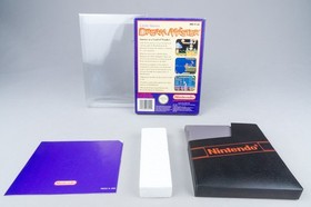 Nintendo NES *Little Nemo: The Dream Master* OVP CIB PAL B LN-FRG +