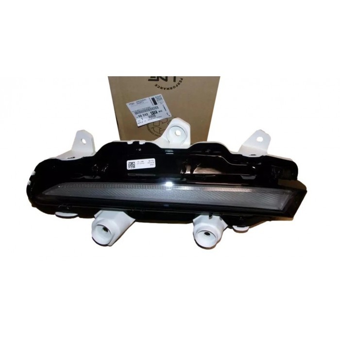 Phare avant droit diurne Peugeot 208 feu de jour et optique de rechange oem 9824241280