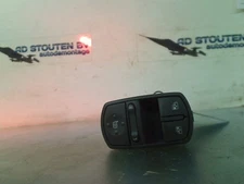 SWITCH FOR ELECTRIC CORSA D 2008 LEFT FRONT WINDOW REGULATOR 13258521AA #210124