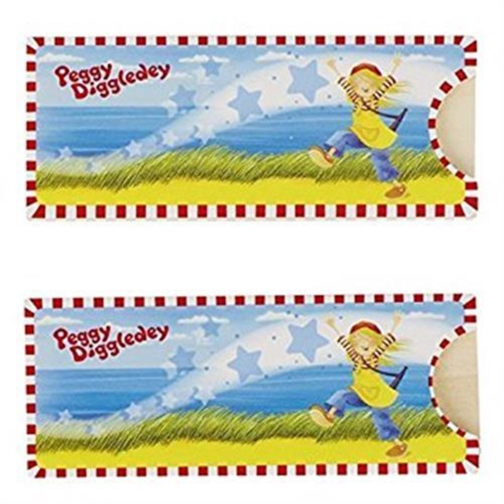 goki 62923 - Гельдзаубершахтель Пегги Диггледи 6890₽