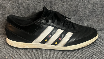 Vintage Adidas AdiFC "World Cup" - Germany Sneakers Sambas Sz 9 Mens | eBay