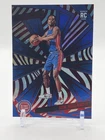 2024 Panini Revolution Basketball Red Astro Ron Holland II #114