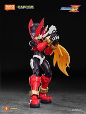 Zero Rockman Mega Man Starforce Blokees Champ...