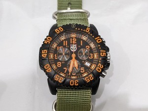 Luminox 3080 | eBay