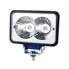LED light bar for SUV roof mount
