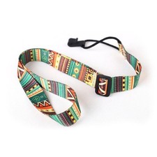 Ukulele Strap 1pc Adjustable Fits All Ukuleles Useful High Quality Hot Sale