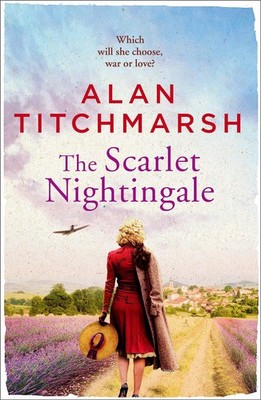 The Scarlet Nightingale - Titchmarsh, Alan - Good - See condition notes