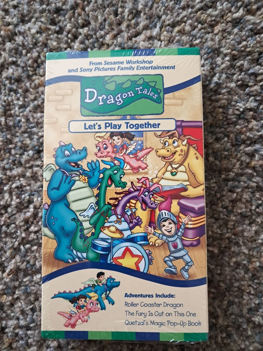 Animation & Anime Western VHS Tapes for sale | eBay
