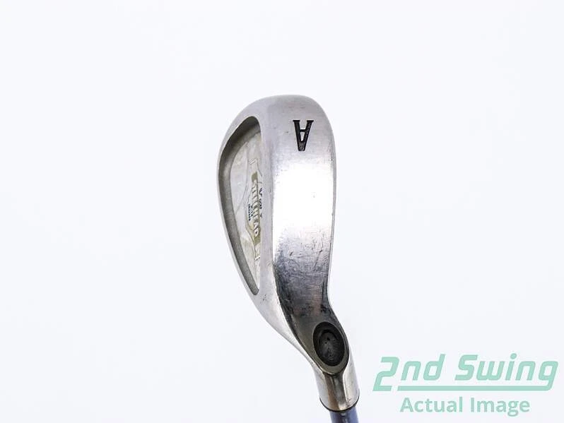 Callaway X-14 Wedge Gap GW Graphite Ladies Right 35.5in - Image 2 of 4