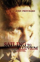 John Pritchard | Sailing To Alluvium | Taschenbuch | Englisch (2025)