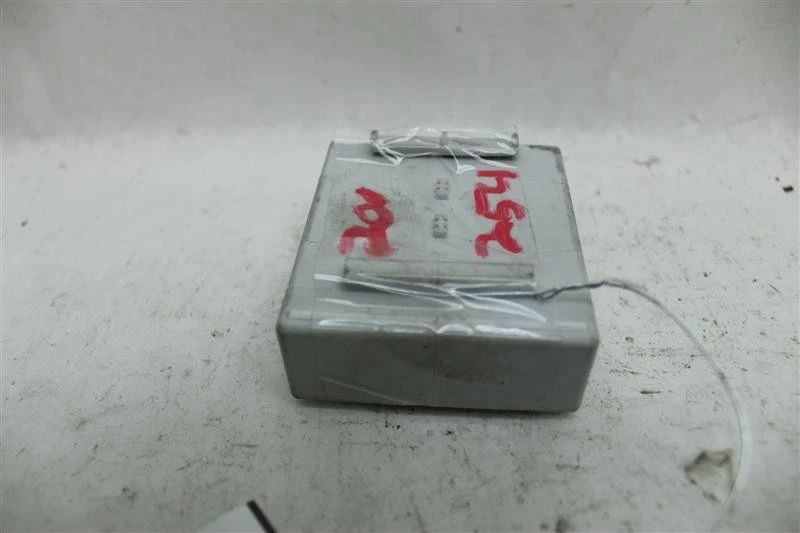 ORDENADOR VARIOS Land Rover Range Rover 2004 04 números de coincidencia 1050499 Foto 3 de 4