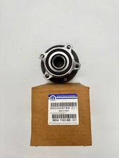 Mozzo ruota anteriore originale nuovo OEM Jeep Grand Cherokee Dodge Durango | 68141123AD