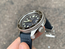 Seiko Prospex Divers 55th Anniversary 1968 Re-Creation Watch SLA039 4