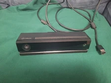 Microsoft Xbox One Kinect Camara Motion Sensor Bar Model 1520-OEM