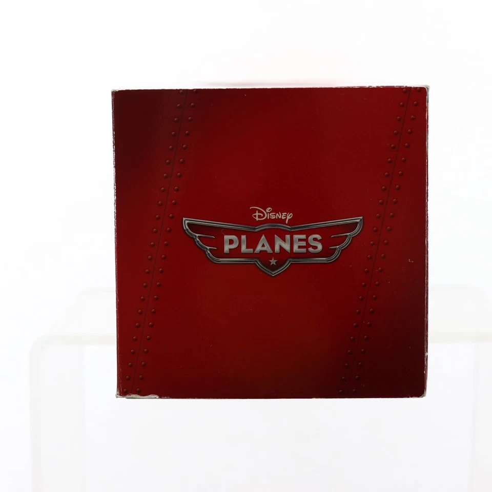 Disney Planes Wings Around The Globe 4-Pack Chupacabra, Ripslinger, Ishani NIP - Image 4 of 4