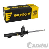 Monroe Gasdruck StoßDÄMpfer Vorne Rechts Passend FüR Rover 75 | G8619