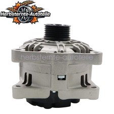 Lichtmaschine Generator 90A für Citroën Jumpy 244 Fiat Ducato Peugeot Lancia neu