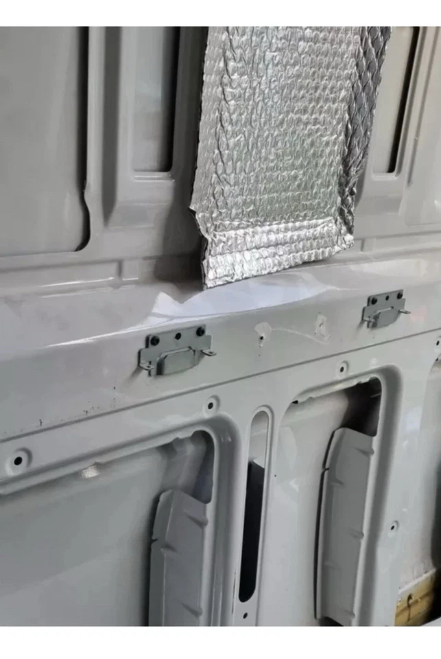 For Ikea Skorva Midbeam Bed Mounting Bracket X6 Camper Conversion Bracket 116791 - Image 3 of 4